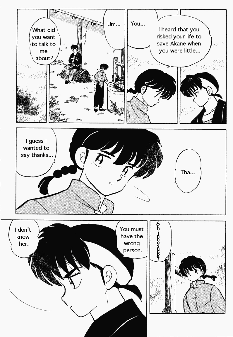 Ranma 1/2 Chapter 278 10